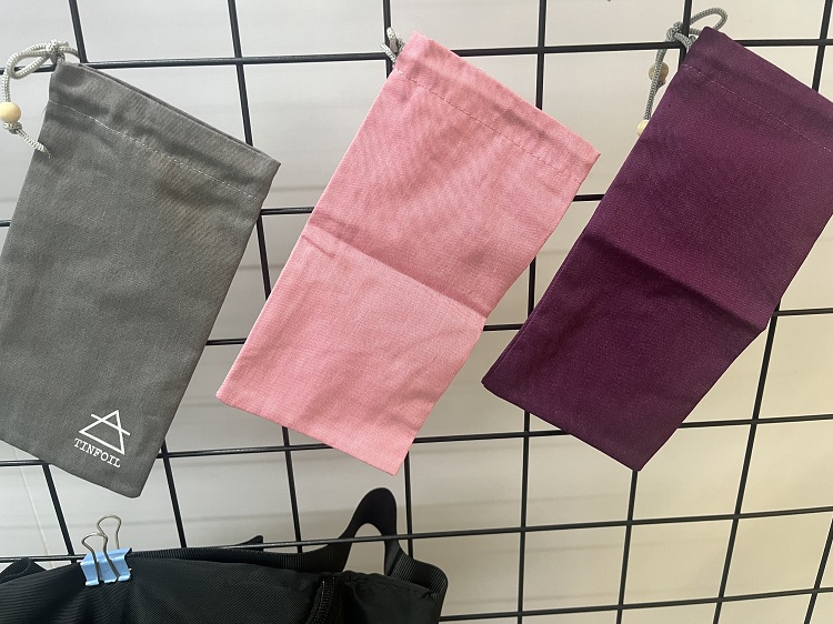 EMF Protection Bag: Shielding Your Devices & Health | MagicLeafBags